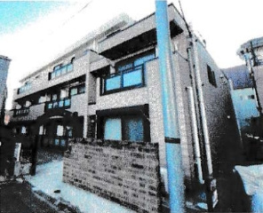 【外観】 | ヴィラージュ北嶺 | 外観です