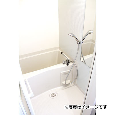 クレイシア秋葉原の内装