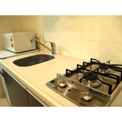 プレール・ドゥーク両国の内装