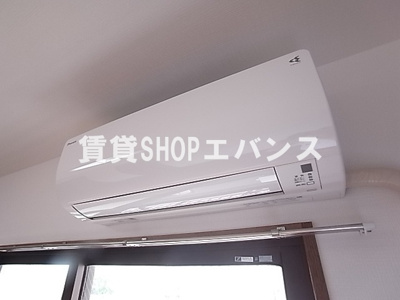 【設備】 | グランメゾン習志野