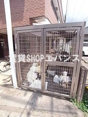 【その他共用部分】 | グランメゾン習志野