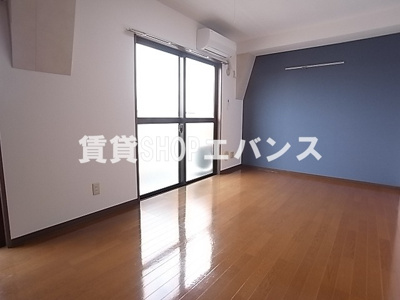 【居間・リビング】 | グランメゾン習志野