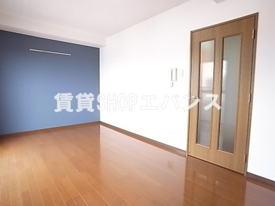 【寝室】 | グランメゾン習志野