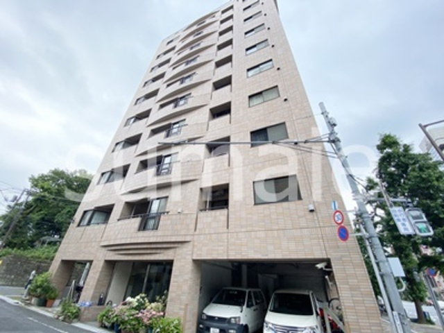 文京ツインタワー