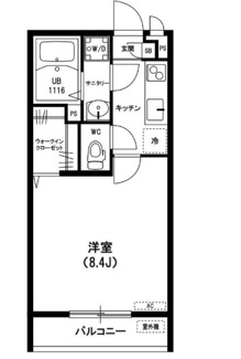 【間取り】 | リブリ・MIYABI | 間取りです。