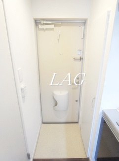 【玄関】 | リブリ・MIYABI | 玄関です。