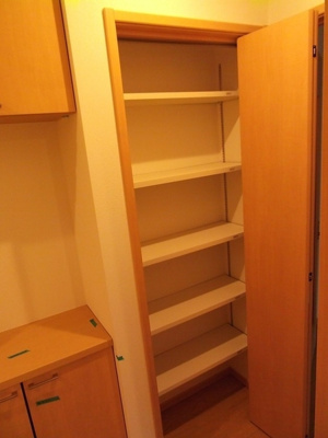 【玄関】 | コート北鎌倉