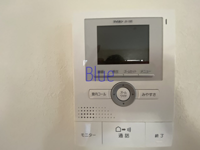 【セキュリティ】 | コート北鎌倉