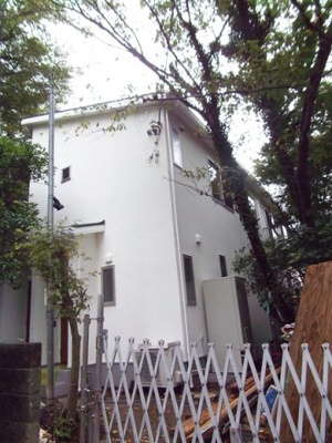 【外観】 | コート北鎌倉