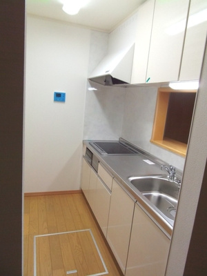 【キッチン】 | コート北鎌倉
