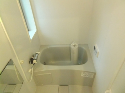 【浴室】 | コート北鎌倉