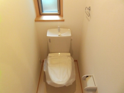 【トイレ】 | コート北鎌倉