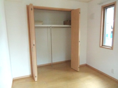 【収納】 | コート北鎌倉