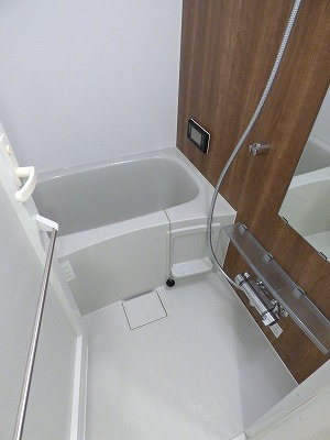 【浴室】 | アーバネックス戸越 | ※別部屋参考写真