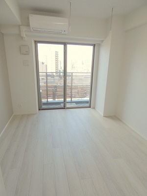 【居間・リビング】 | アーバネックス戸越 | ※別部屋参考写真