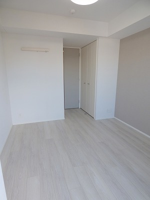 【寝室】 | アーバネックス戸越 | ※別部屋参考写真