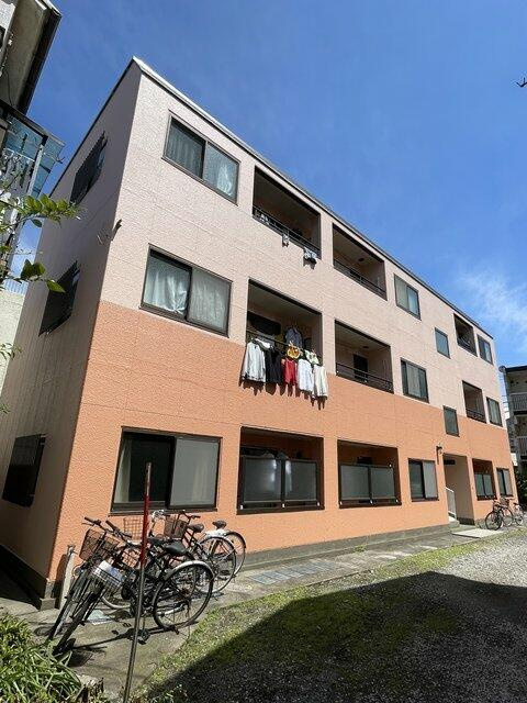 墨田区八広６丁目のマンションの画像