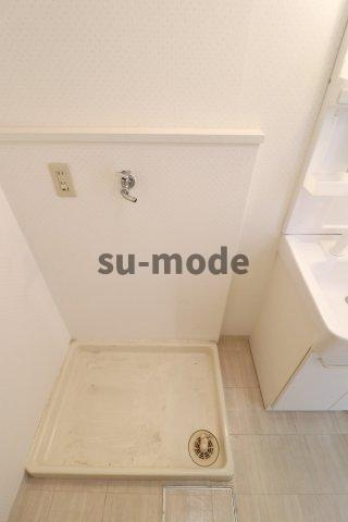 パールマンションの内装