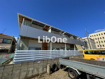 【外観】 | YAWATA BASE