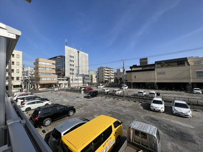 【展望】 | YAWATA BASE