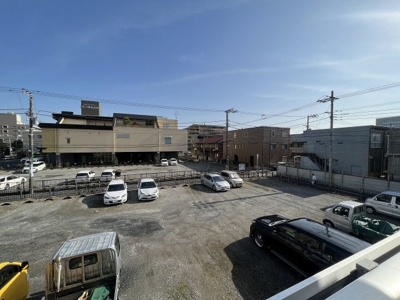 【展望】 | YAWATA BASE