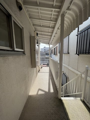 【ロビー】 | YAWATA BASE