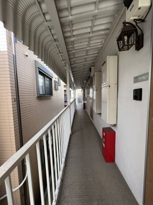 【ロビー】 | YAWATA BASE