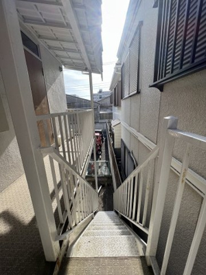 【その他共用部分】 | YAWATA BASE