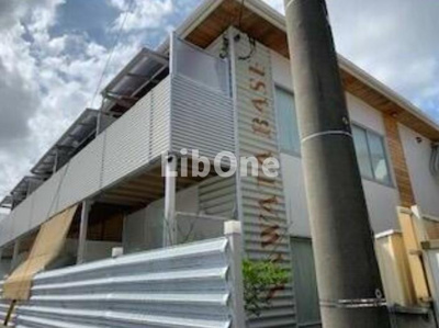 【外観】 | YAWATA BASE