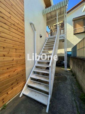 【エントランス】 | YAWATA BASE