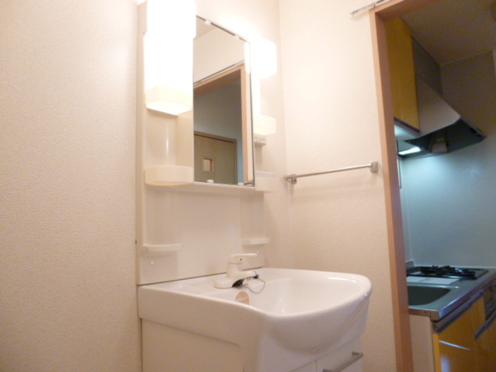 ドミールのその他