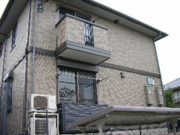 ドミールの展望