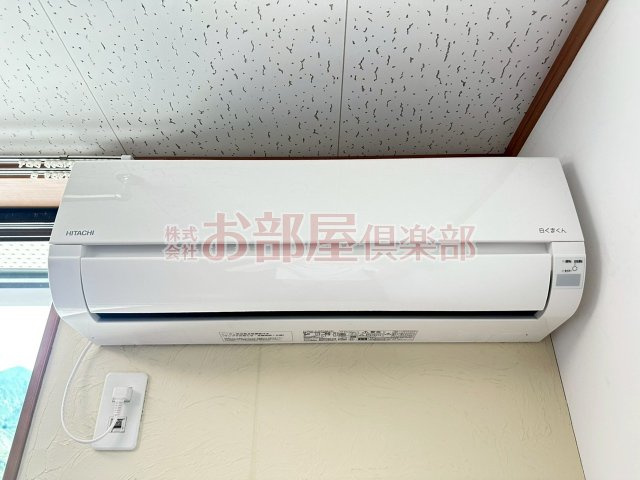 サンマリノ善導寺の設備