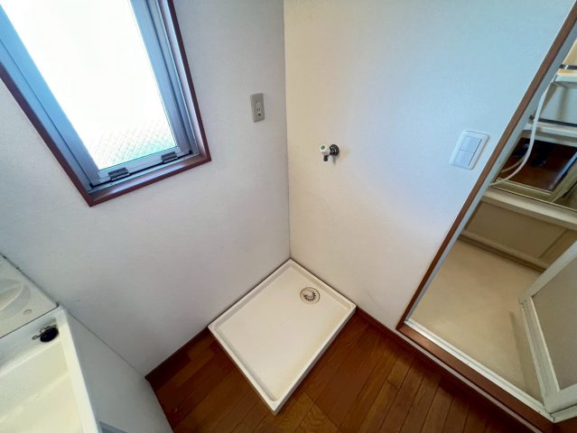 セブンハイムの設備