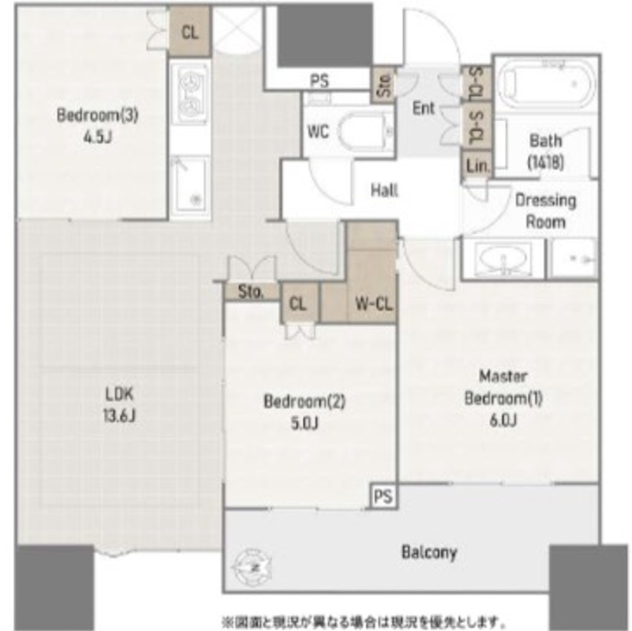 シティタワー大阪本町21F｜｜大阪市のタワーマンション｜TOWERZ