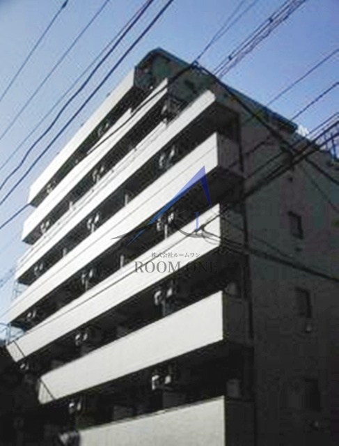 ヴェルステージ大森町駅前