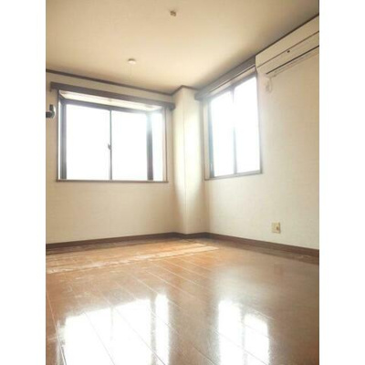 【居間・リビング】 | 幸南マンション第3