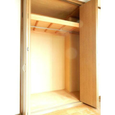 【収納】 | 幸南マンション第3