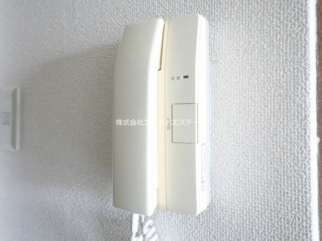 エミネンスパレスのセキュリティ