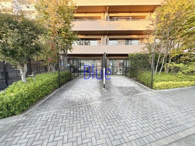 【その他共用部分】 | ザ・パークハウス横濱中山