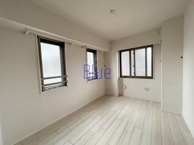 【寝室】 | ザ・パークハウス横濱中山