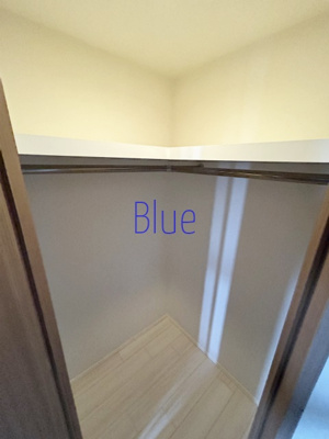 【収納】 | ザ・パークハウス横濱中山