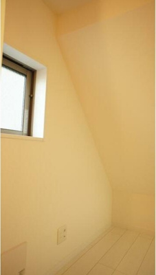 【内装】 | サークルハウスB棟 | 内装です