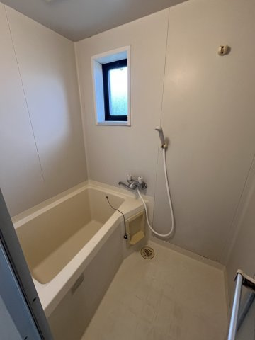 バームハイムの玄関