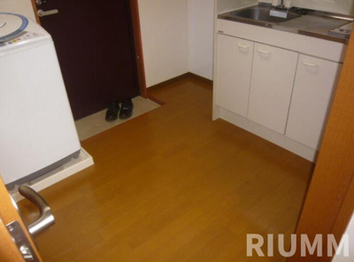 【玄関】 | ふるーる東中野