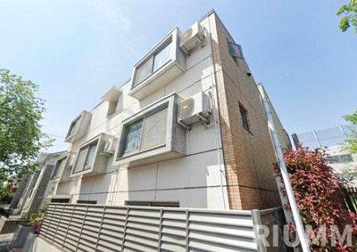 【外観】 | ふるーる東中野