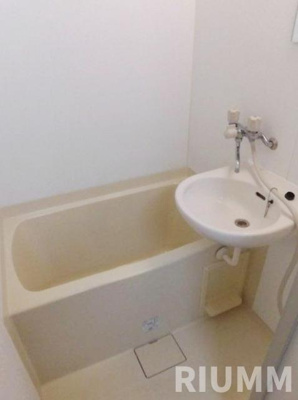 【浴室】 | ふるーる東中野