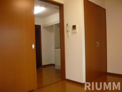 【内装】 | ふるーる東中野