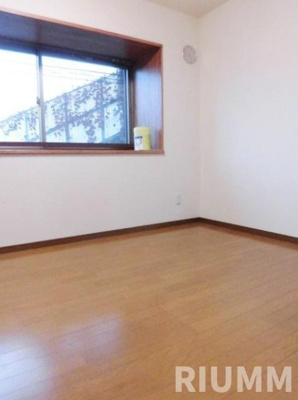 【洋室】 | ふるーる東中野