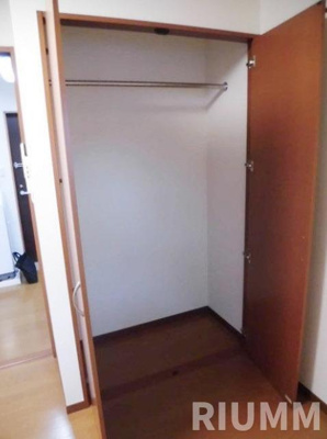 【収納】 | ふるーる東中野